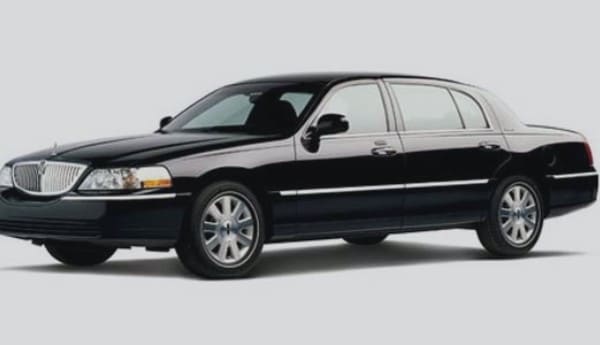 Airport Town Car Service Vancouver