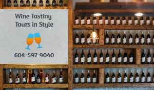 Affordable Langley Wine tours