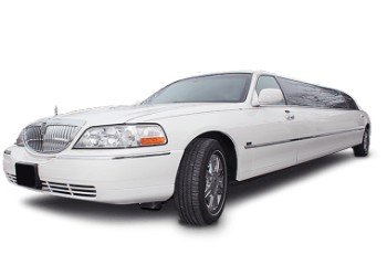 Stretch Limo Vancouver B