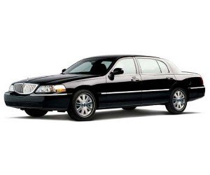 Stretch Limo Vancouver B