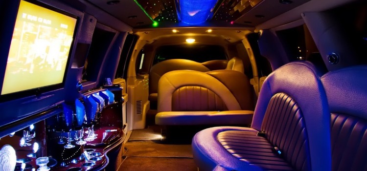 Best Limo Service in Vancouver and Fraser Valley