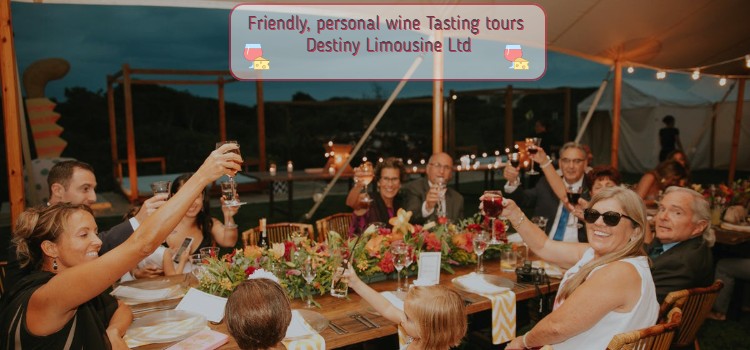 Tips for Wine Tasting Tours in Vancouver