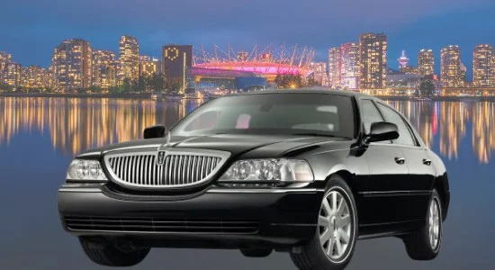 town-car-service-vancouver-airport