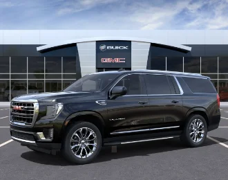 Vancouver Airport SUV Service