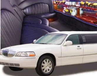 West Vancouver Limo Services