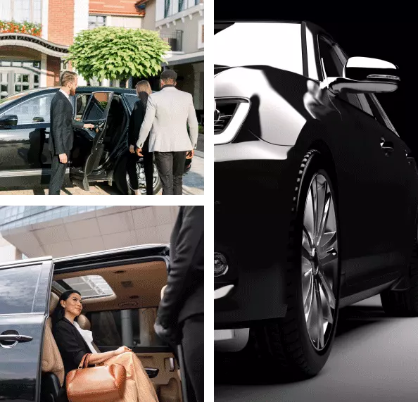 Affordable Surrey Limousine Services