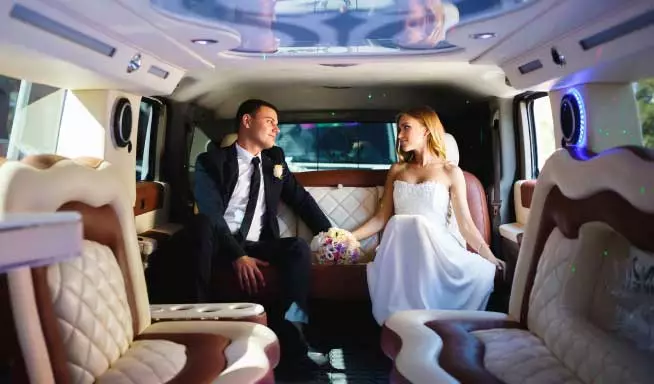 Wedding Limo Service