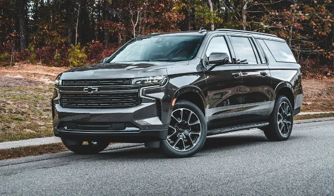Airport SUV Service Coquitlam