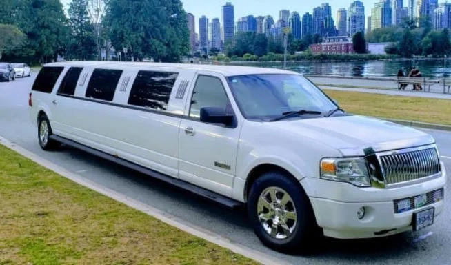 Affordable Aldergrove Limo Rental Service