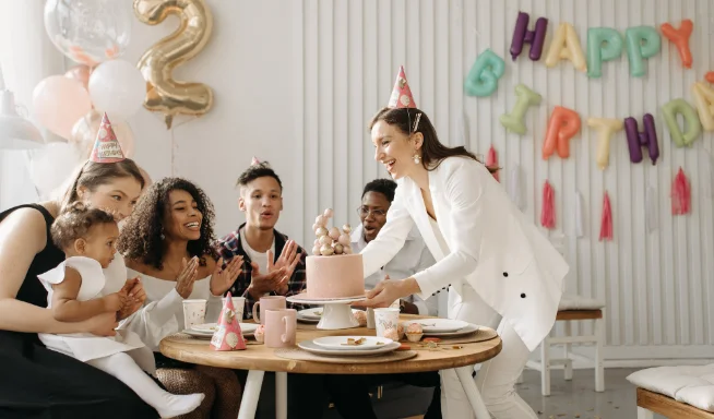 Birthday Party Limo Prices