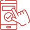 Secure and convenient online booking