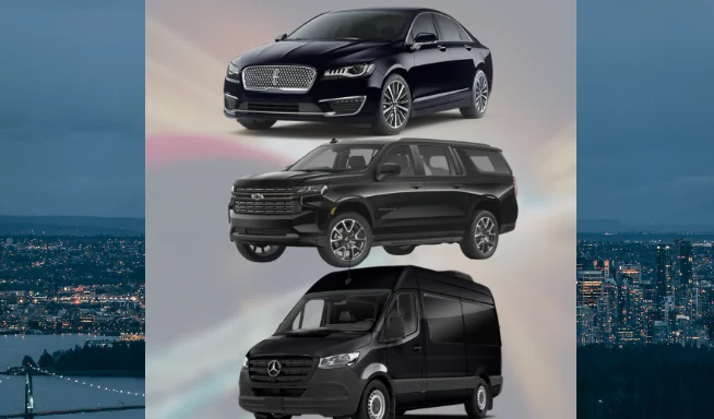Best Limo Service Fraser Valley Wine Tours