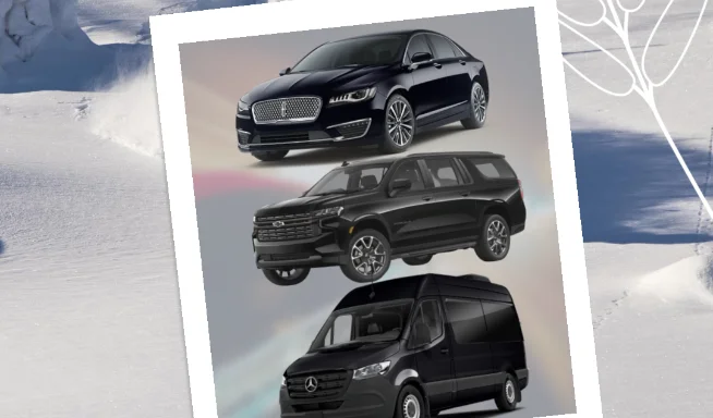 Private Tours Limo Service Vancouver Airport to Whistler