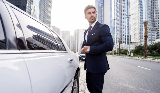 Metro Vancouver Limousine Companies