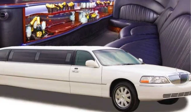 Mission Limos for Airport Transfers