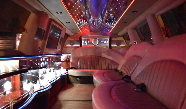 Port Coquitlam Limos for Airport Transfers