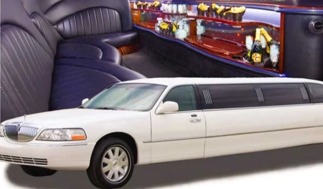 Port Moody Limousine Service