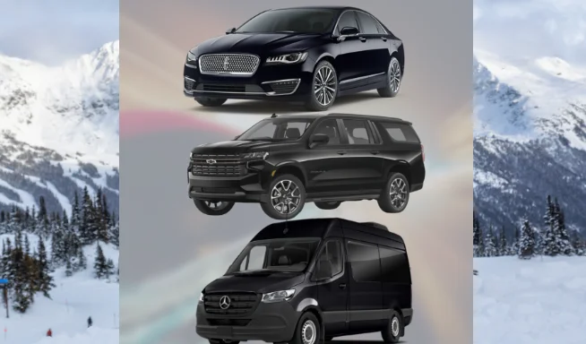 How Much is a Private Transfer Vancouver to Whistler?