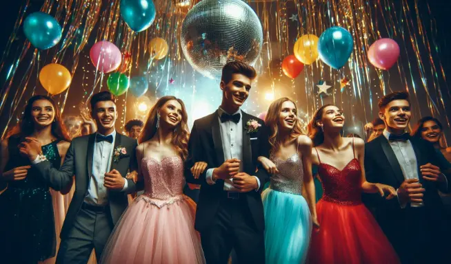 Affordable Prom Limo Service Vancouver Rates