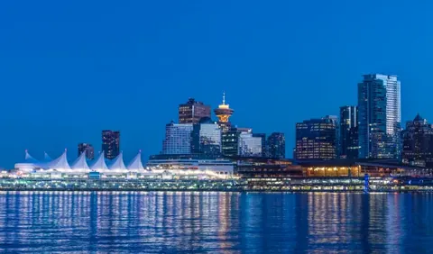 Vancouver city transportation