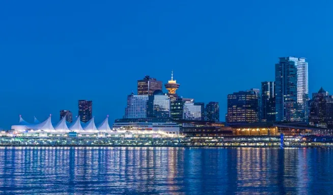 Vancouver city transportation
