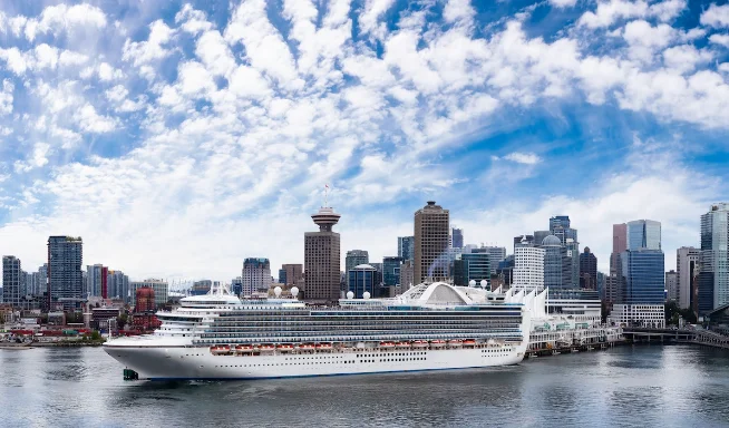 Vancouver Sightseeing Tour Packages