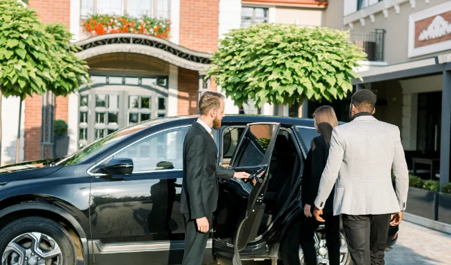 Affordable Vancouver Limo Rental Rates