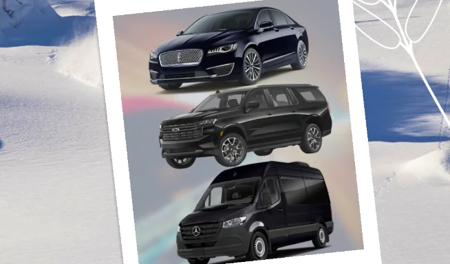 Affordable Private car service Vancouver to Whistler Village