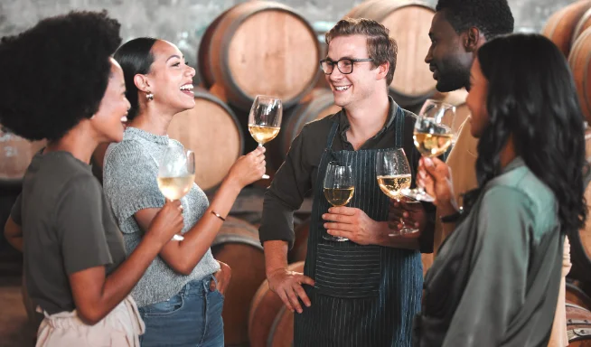 Vancouver Wine Tours Limousine Service