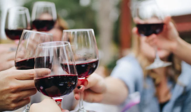 Vancouver Wine Tour Limo Packages