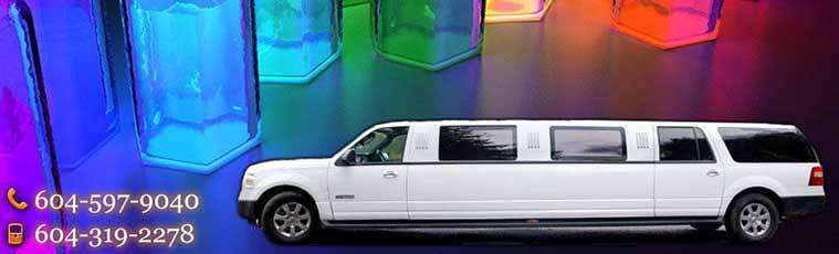 Airport Limousine