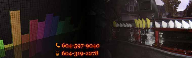 Limousine Rental