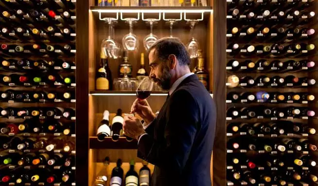 Vancouver limousine rental for wine tours in Fraser Valley